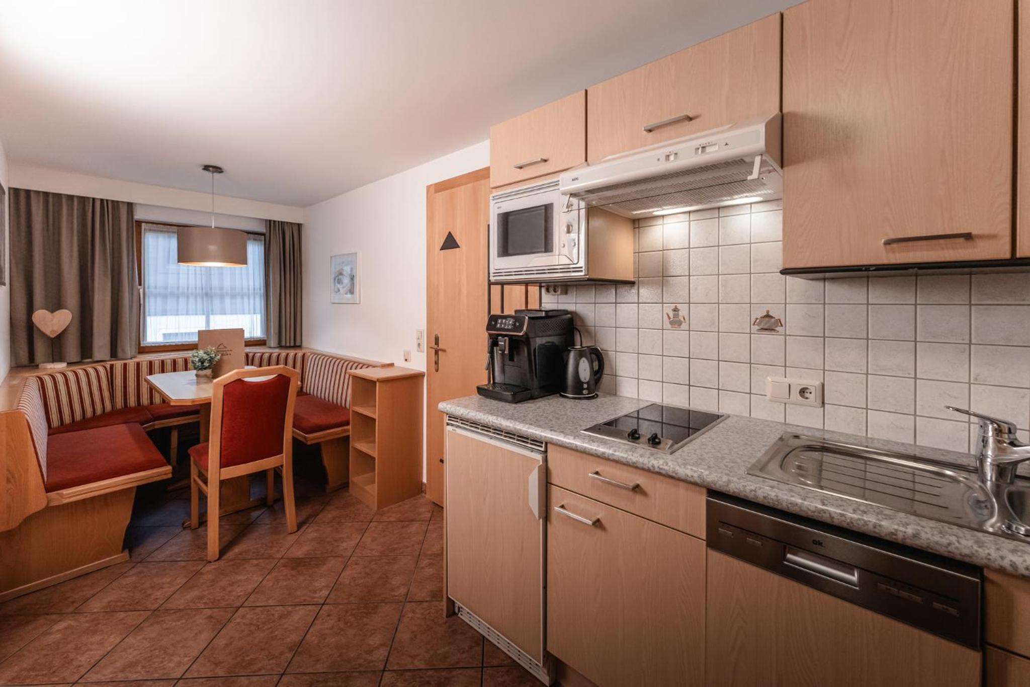 Appartements Kendler
