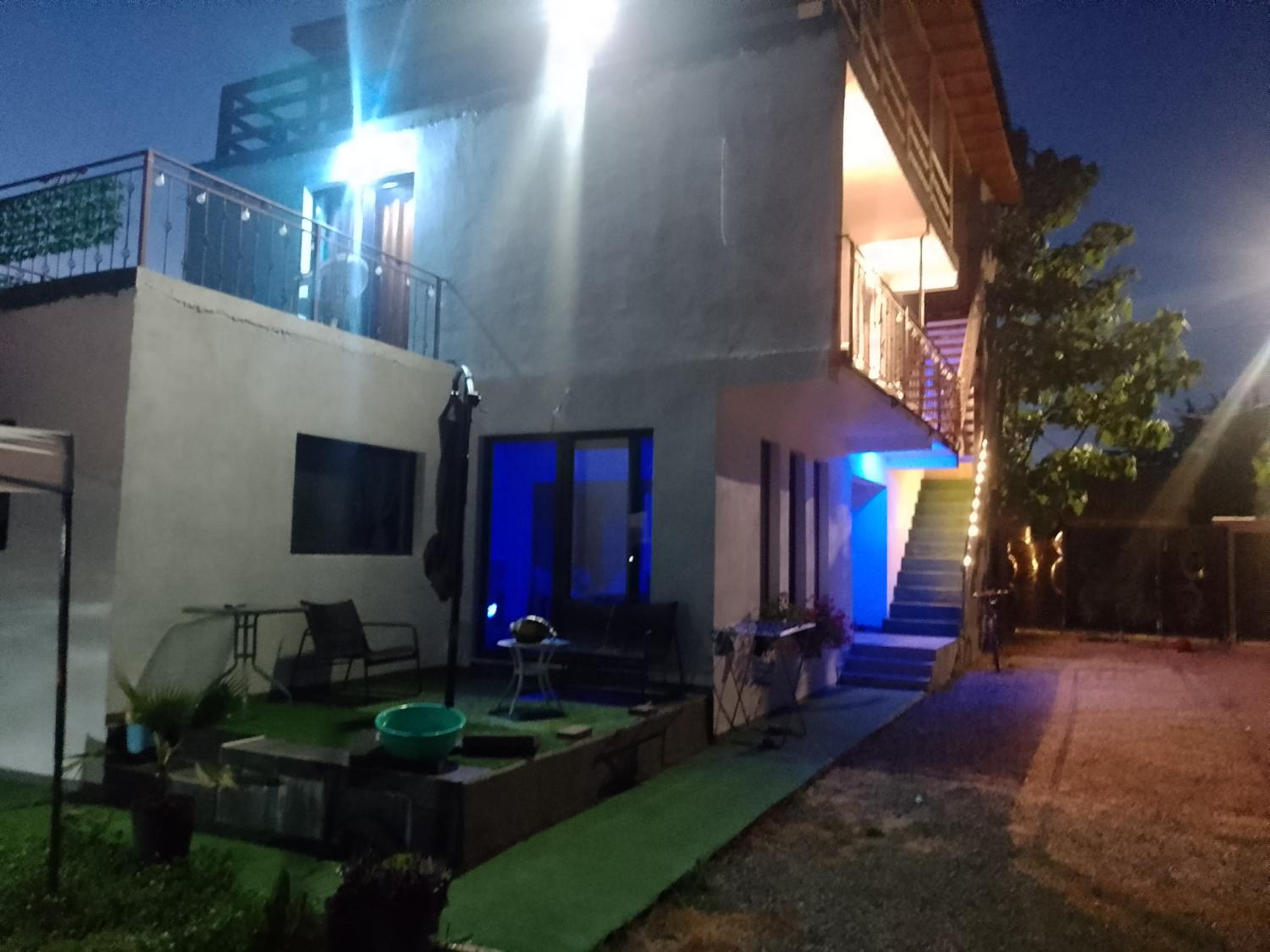 Vila Negru
