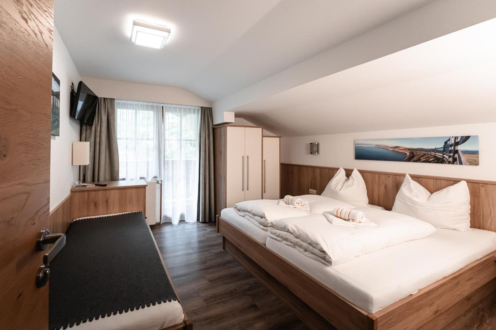 Appartements Kendler