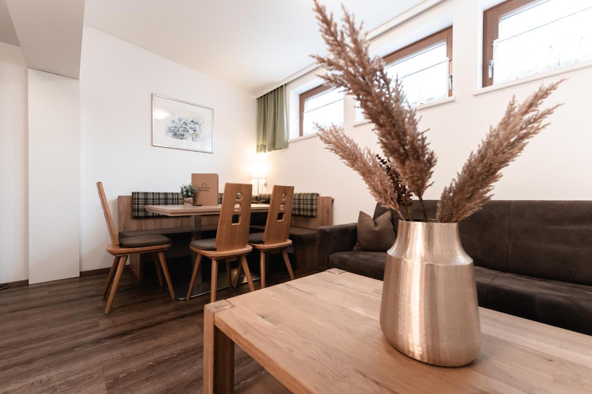 Appartements Kendler
