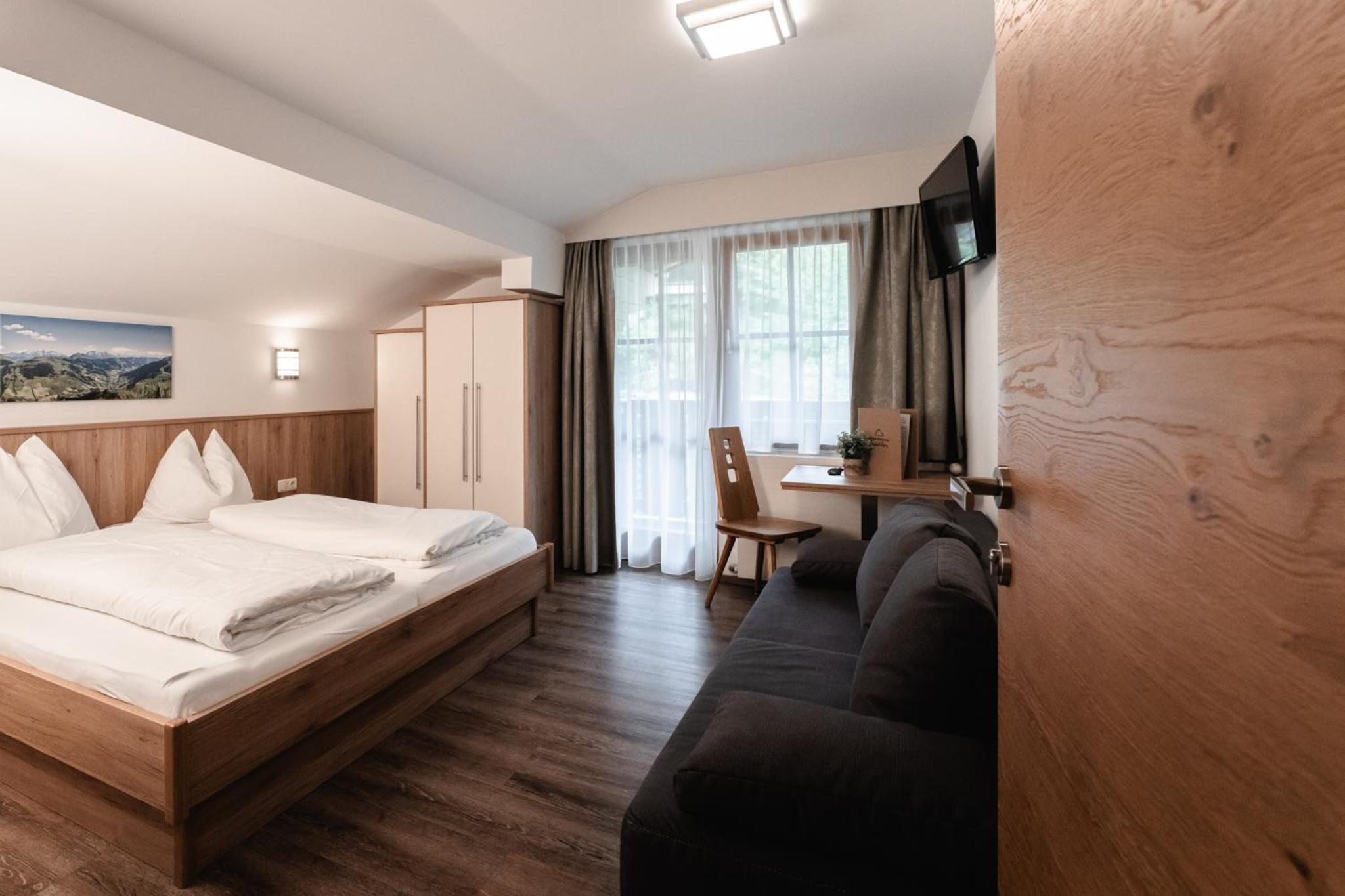 Appartements Kendler