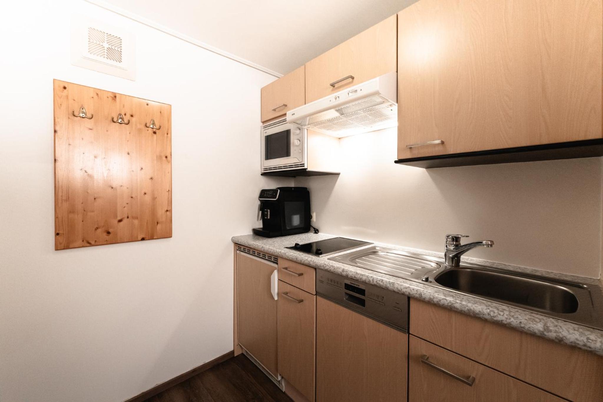 Appartements Kendler