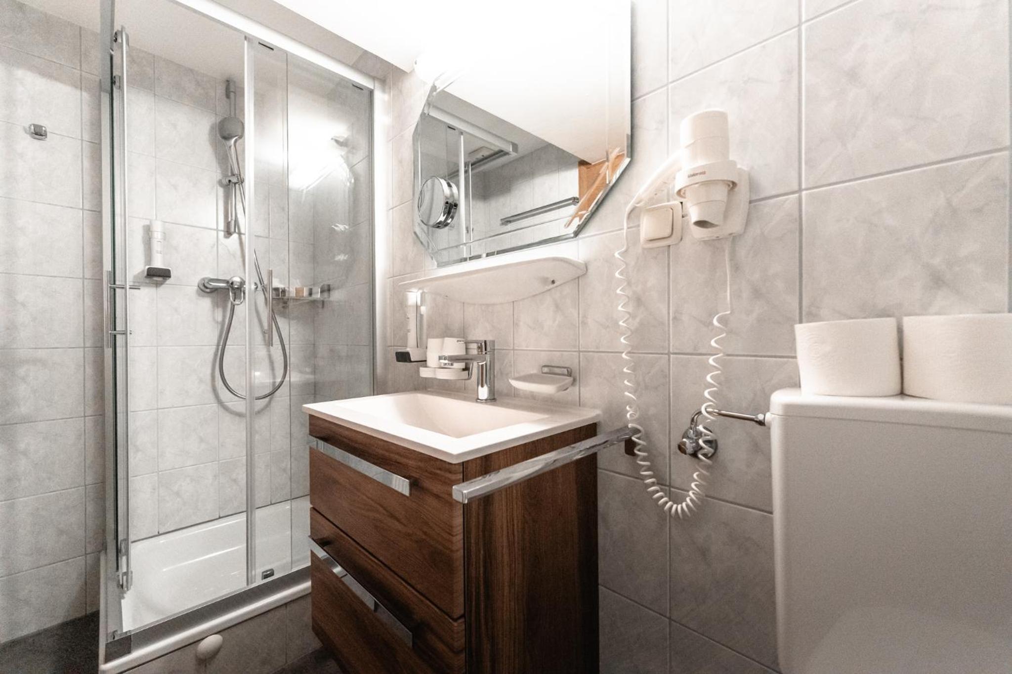 Appartements Kendler