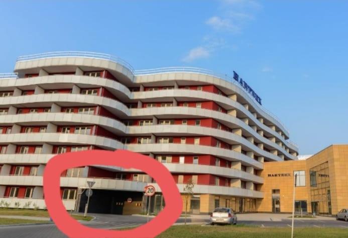 Apartament eM klimatyzacja&parking view 3
