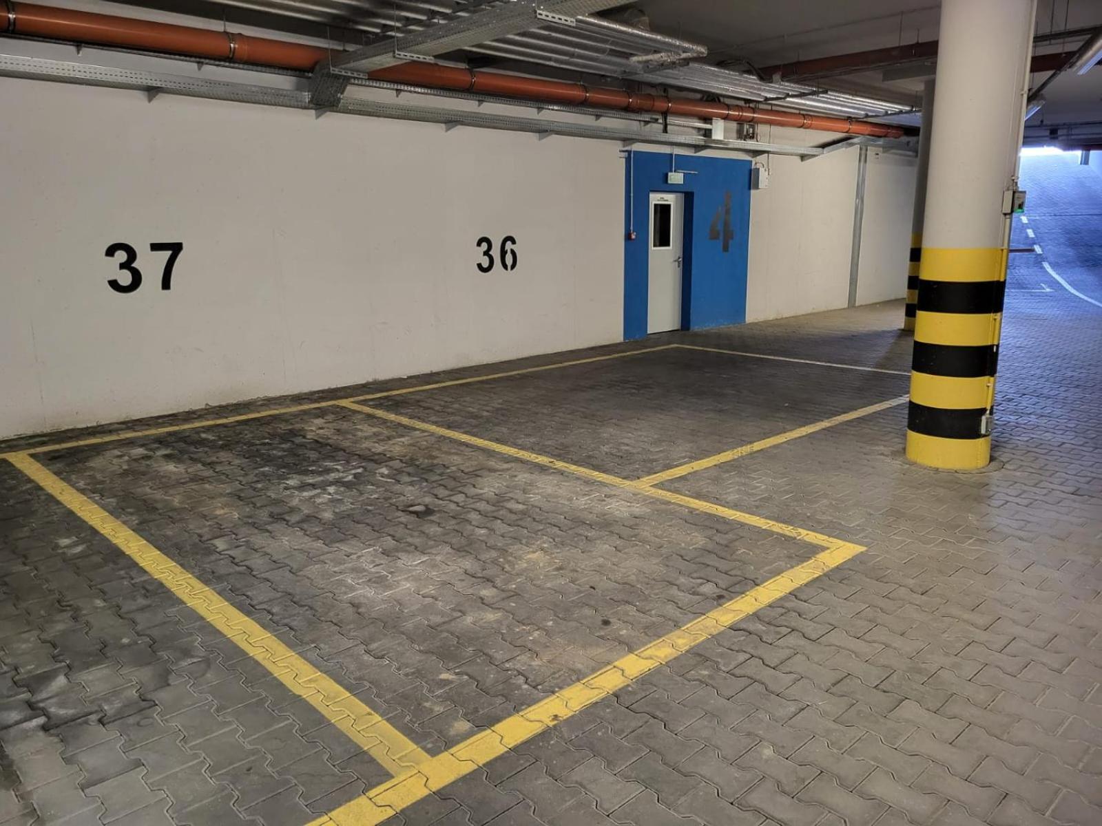 Apartament eM klimatyzacja&parking view 4