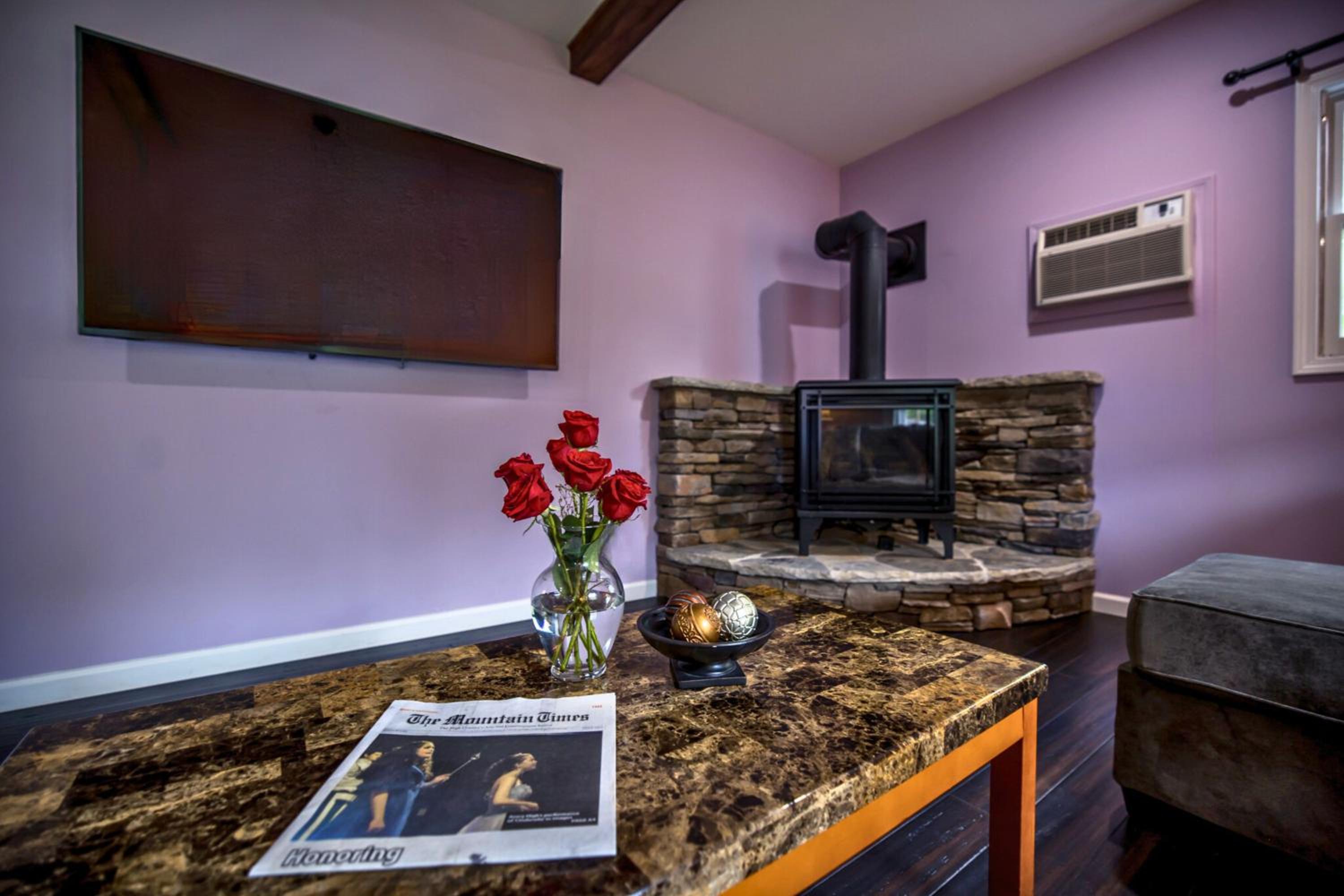 Blowing Rock Inn