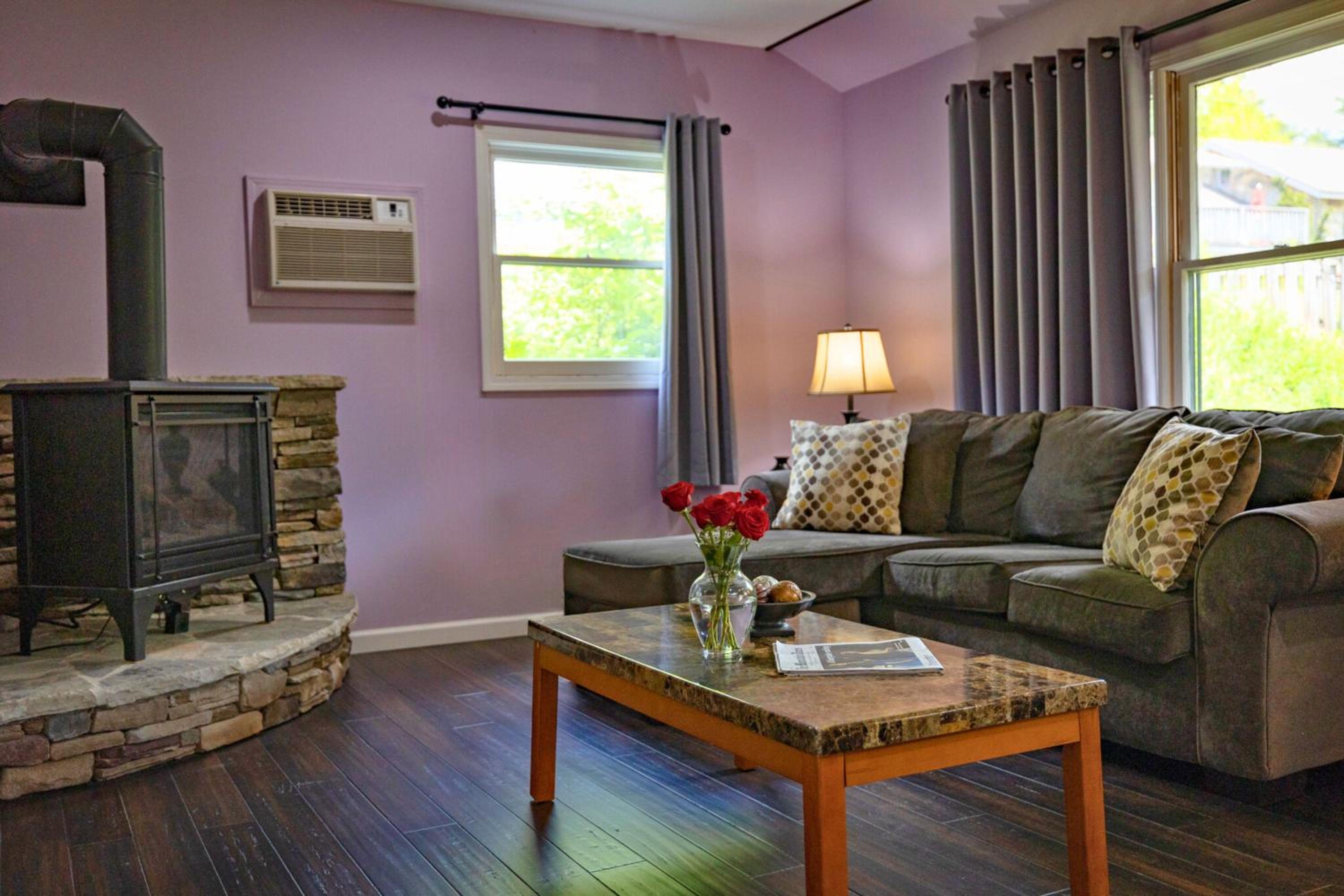 Blowing Rock Inn