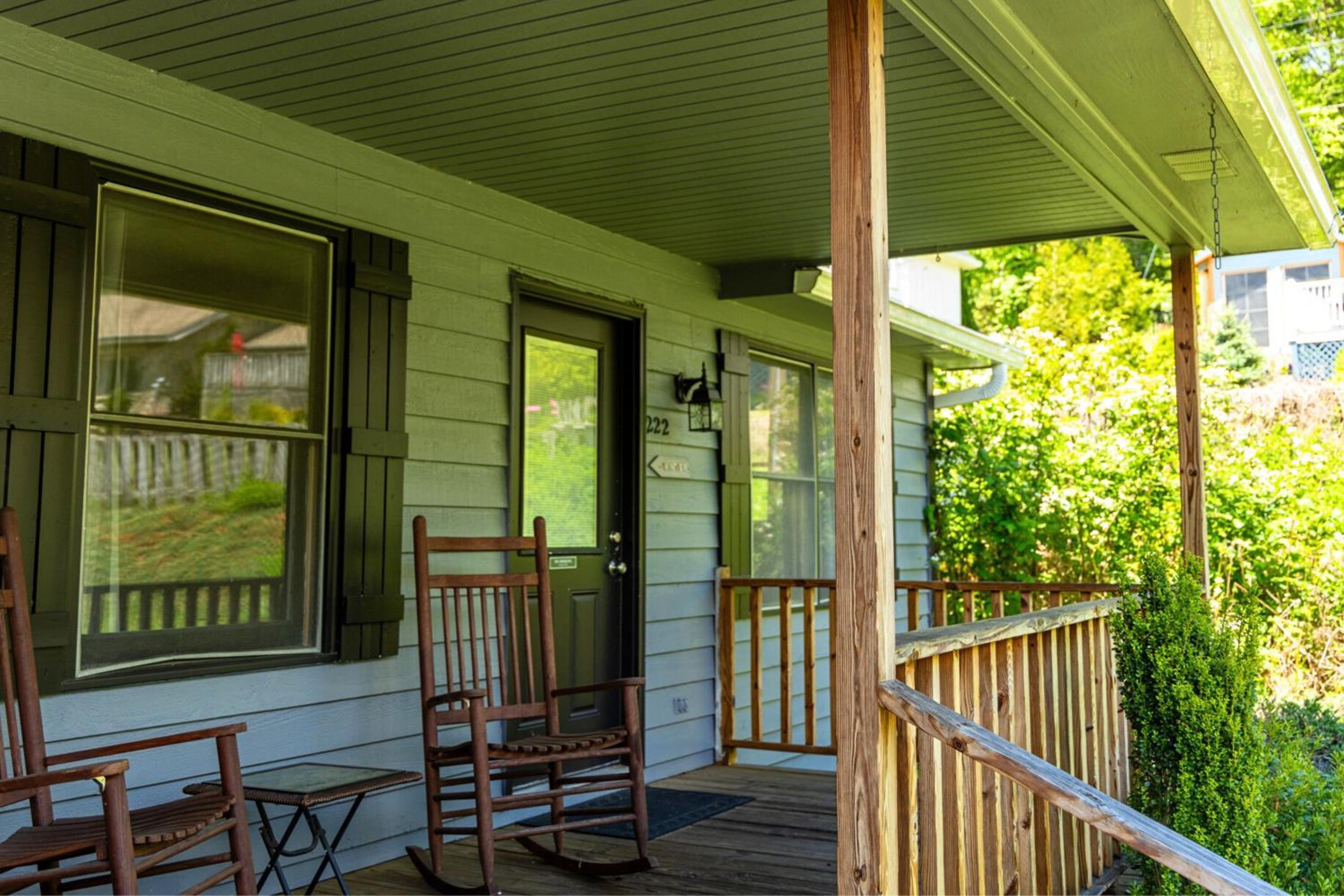 Blowing Rock Inn