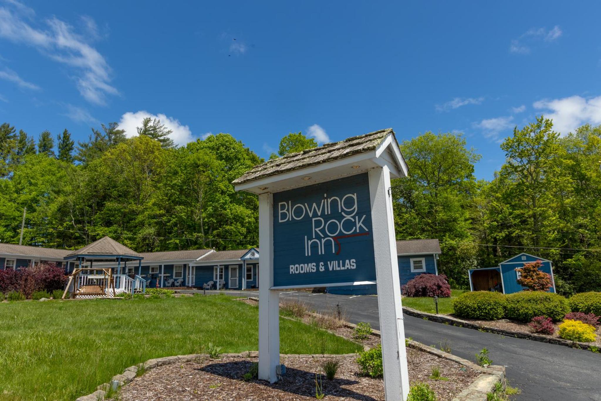Hotel Blowing Rock Inn - Image 1