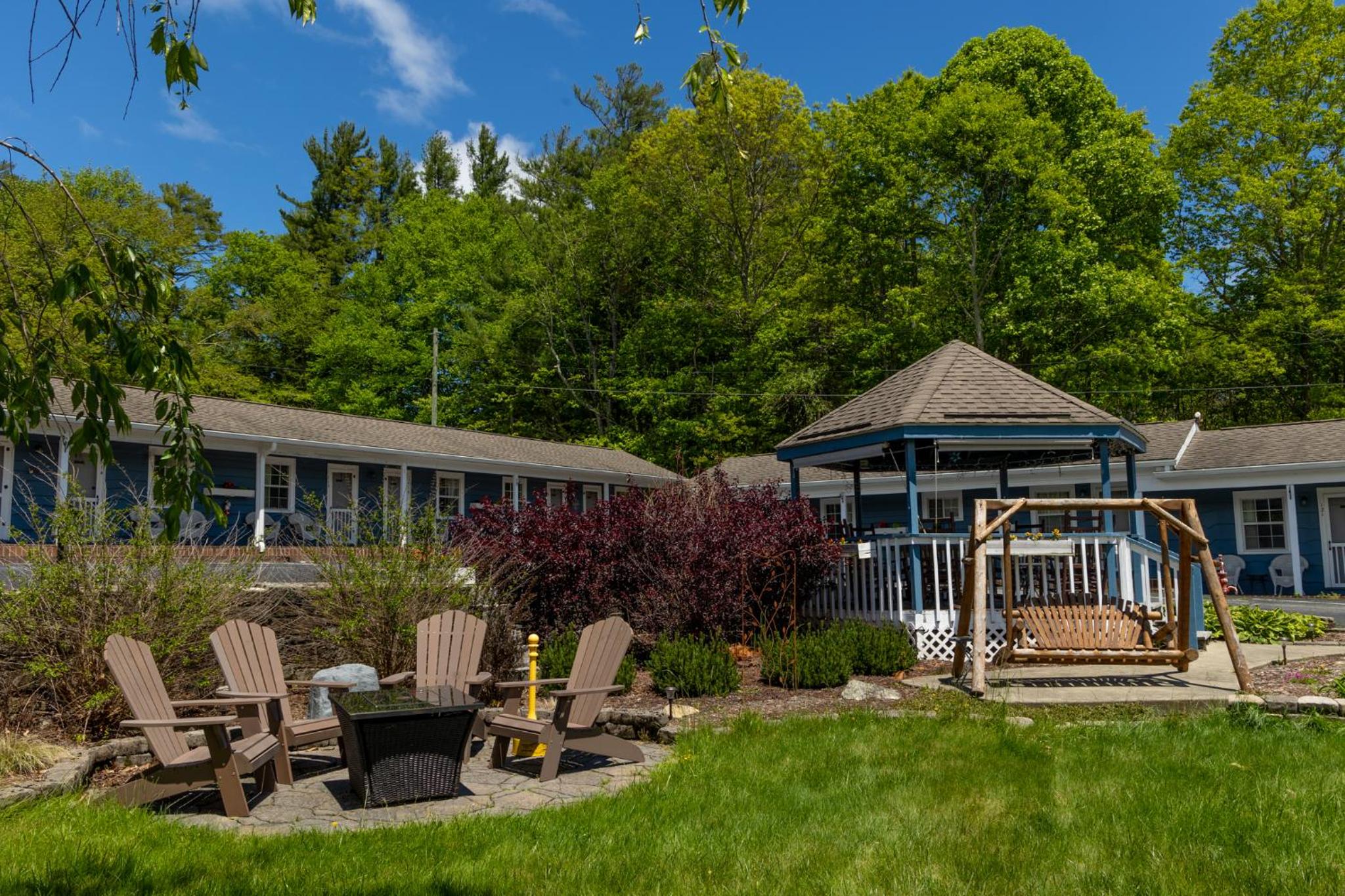 Blowing Rock Inn