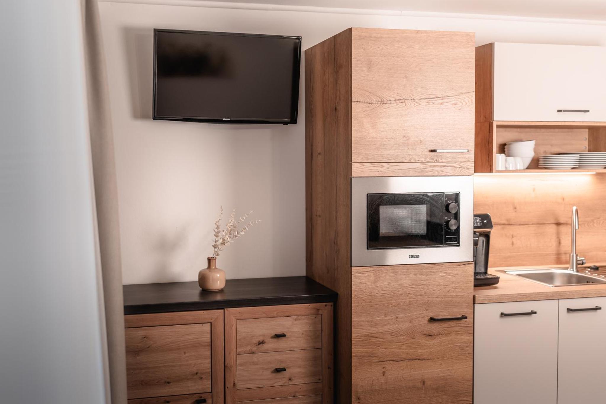 Appartements Kendler