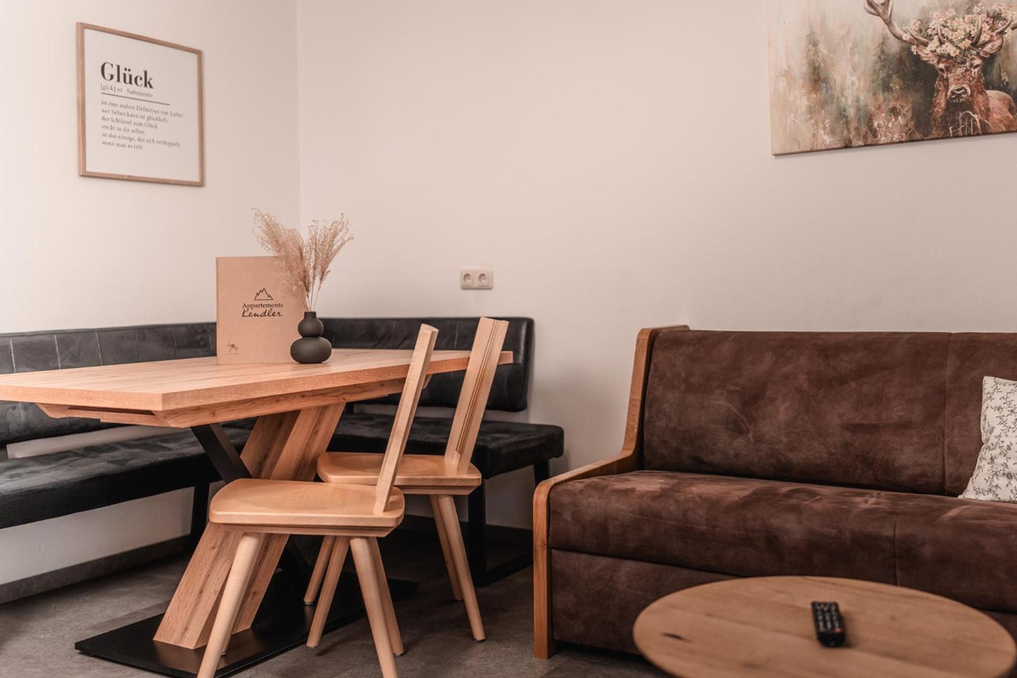 Appartements Kendler