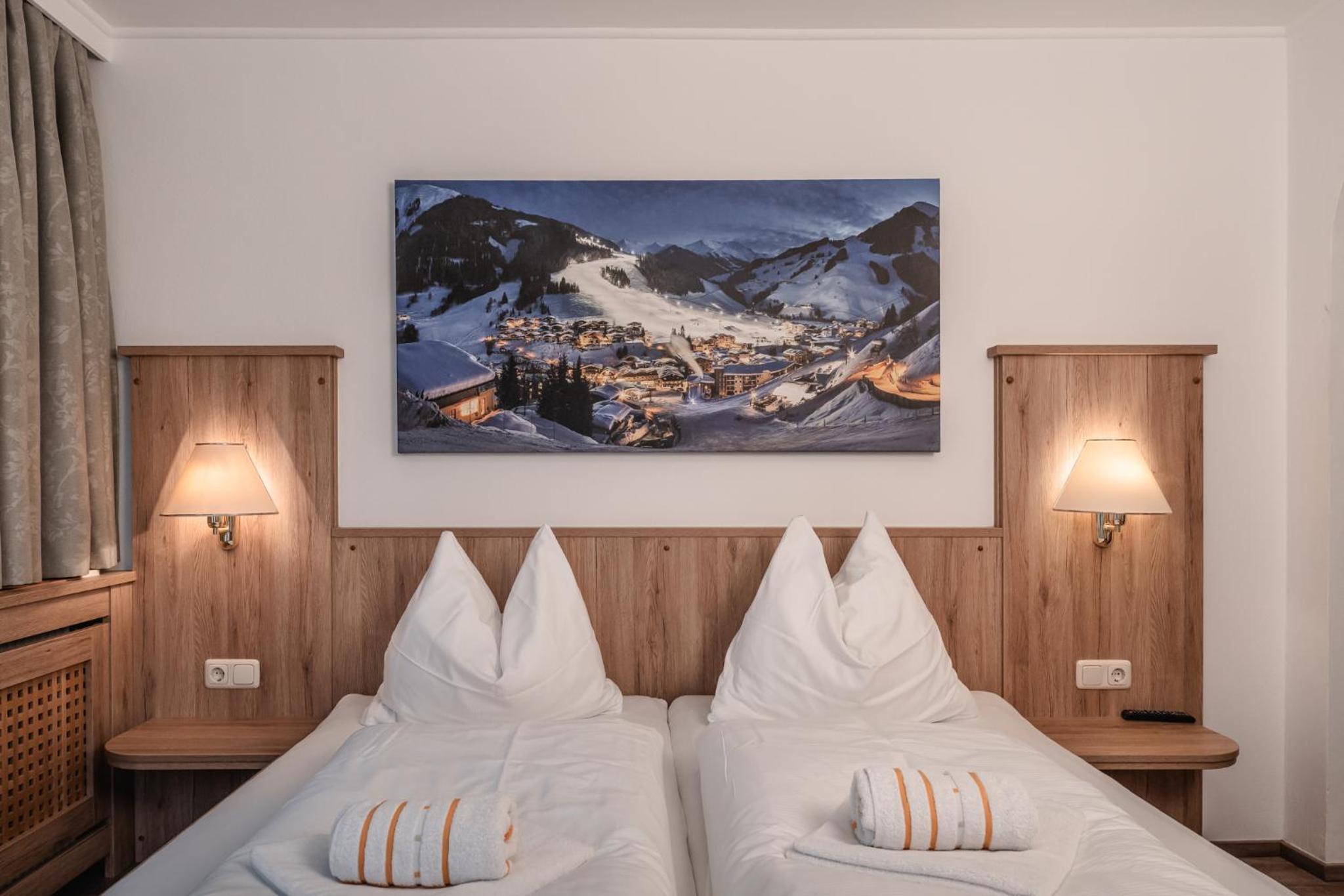 Appartements Kendler