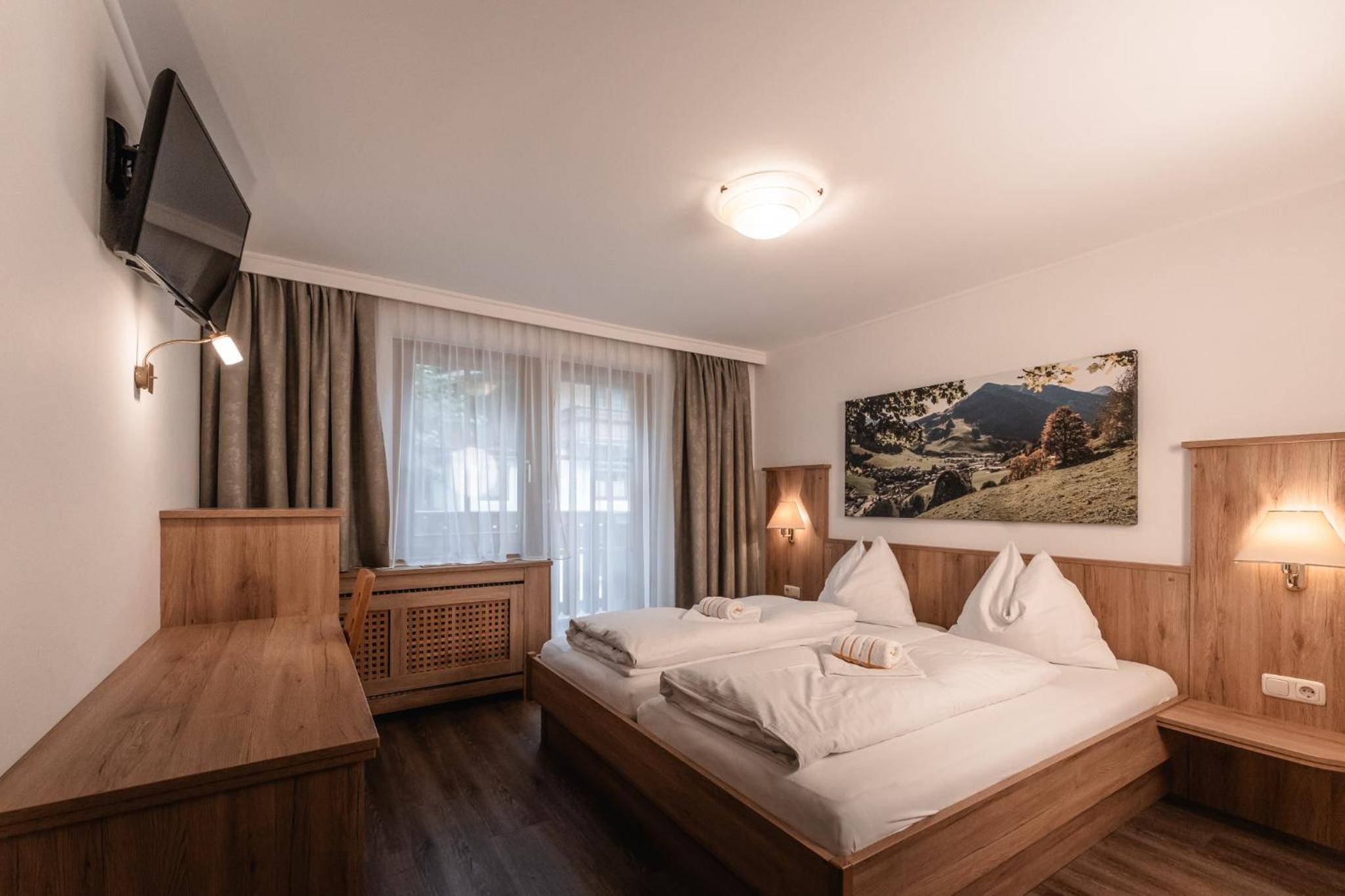 Appartements Kendler