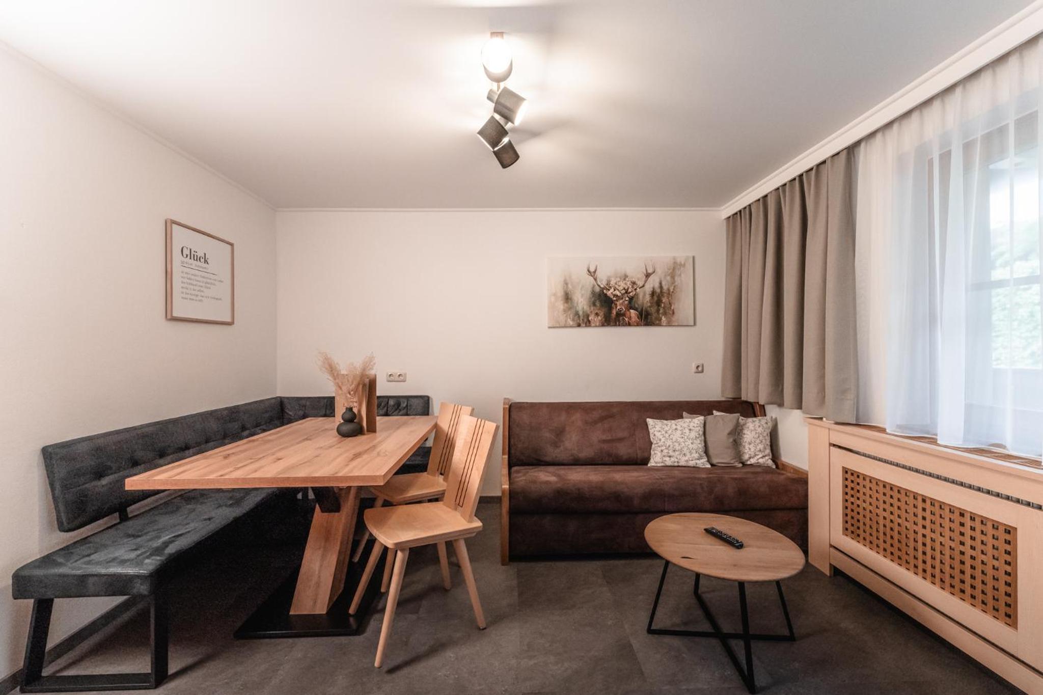 Appartements Kendler