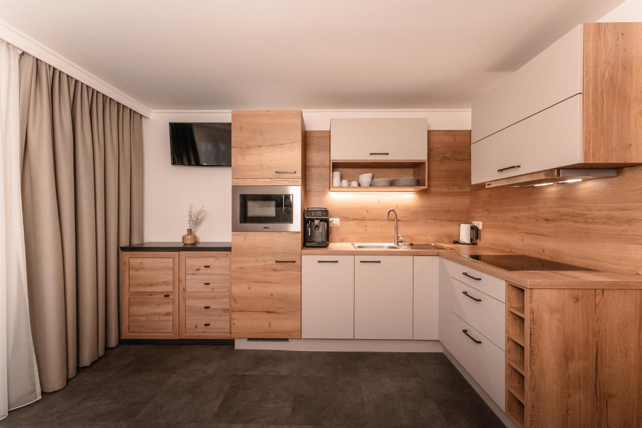 Appartements Kendler