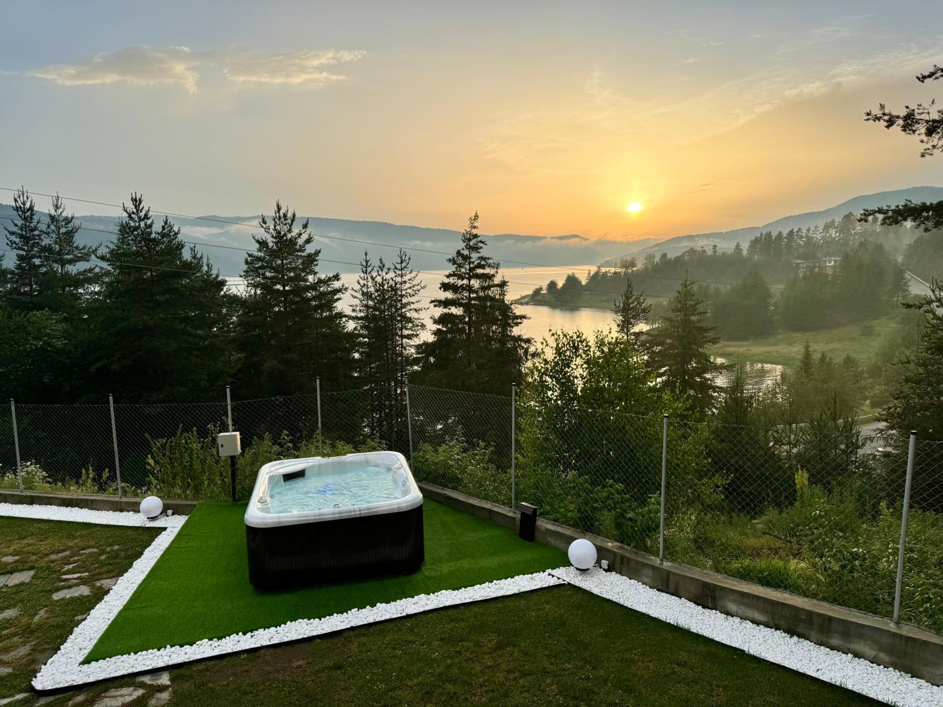 Villa Siesta Dospat