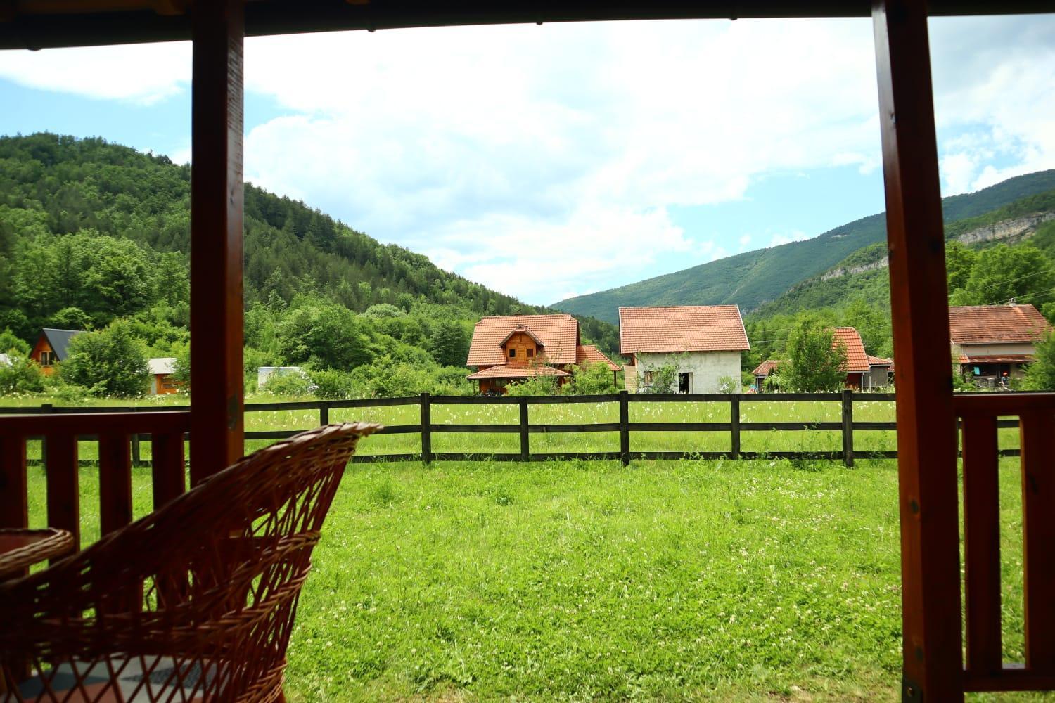 Guest House Krsmanovic view 5