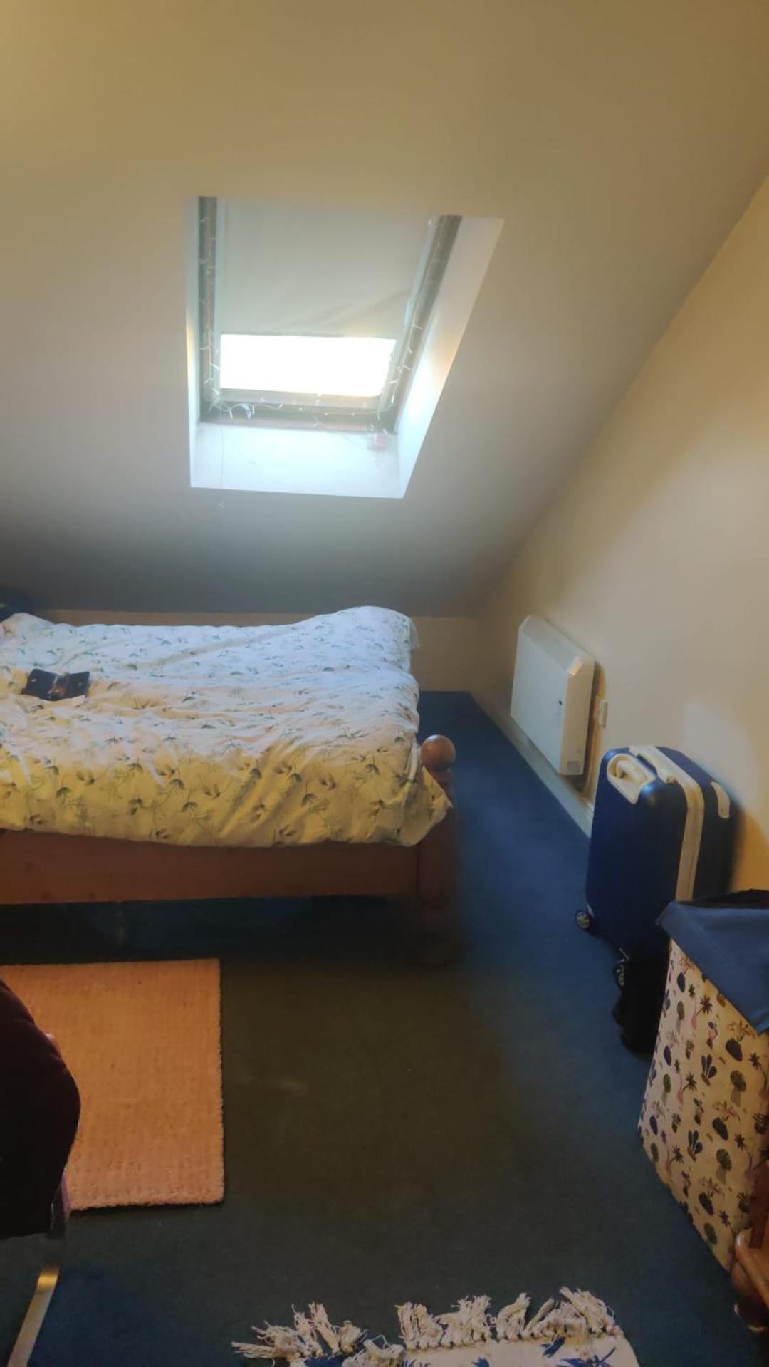 Private Room in Dublin City Centre Opposite Connolly Station