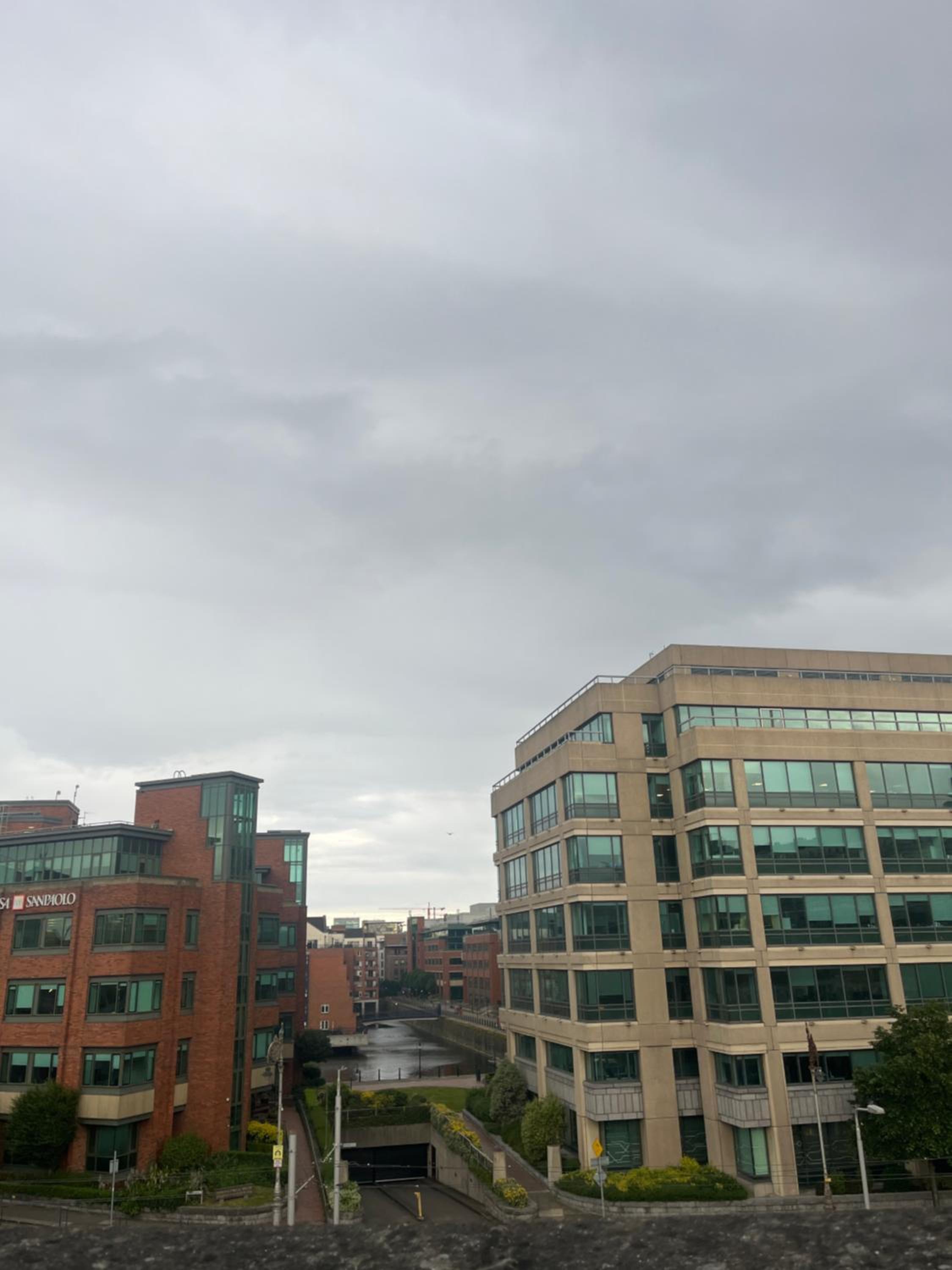 Private Room in Dublin City Centre Opposite Connolly Station