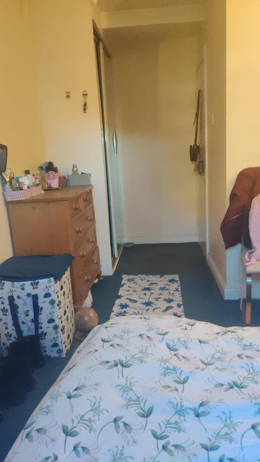 Private Room in Dublin City Centre Opposite Connolly Station