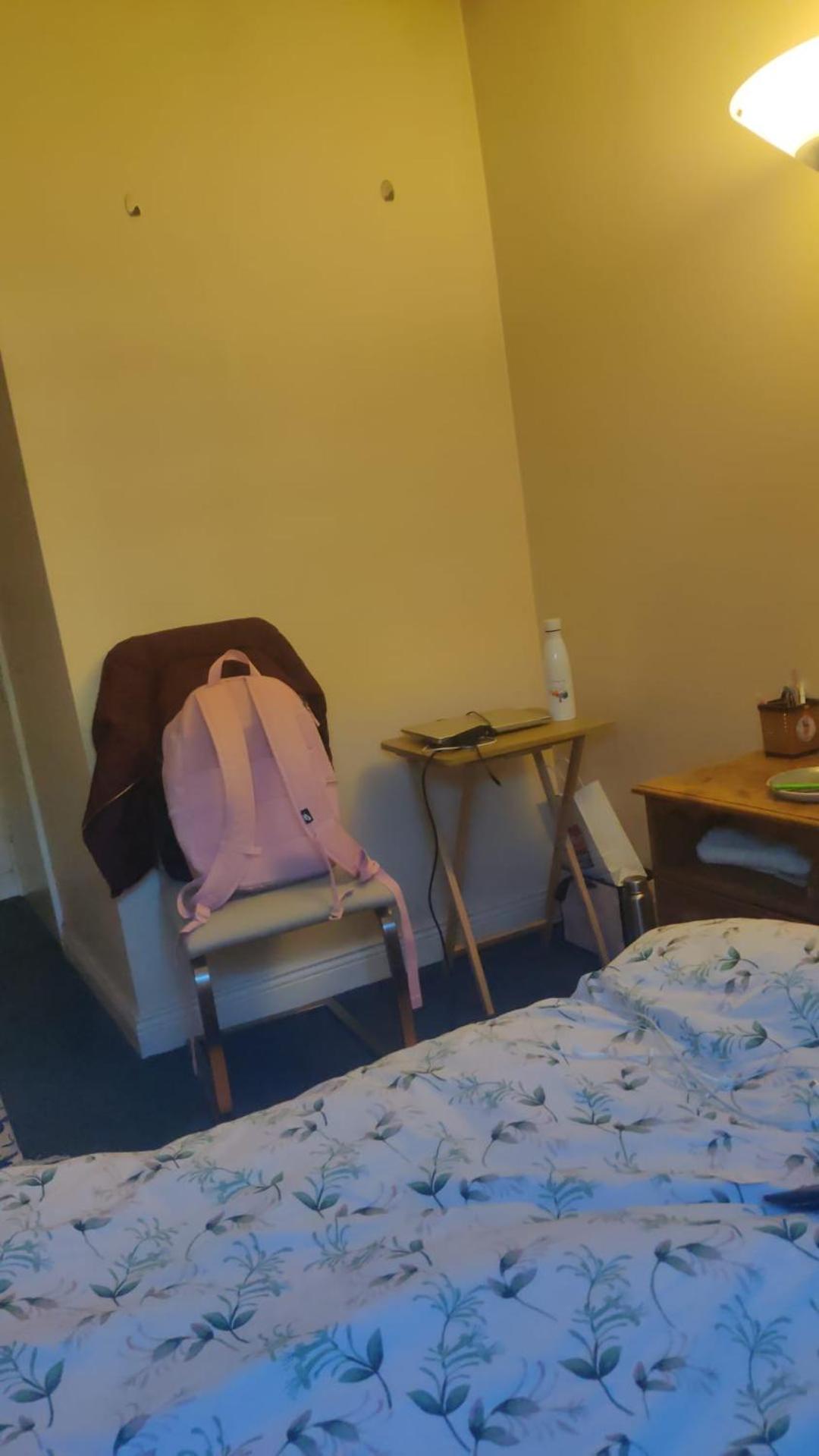Private Room in Dublin City Centre Opposite Connolly Station