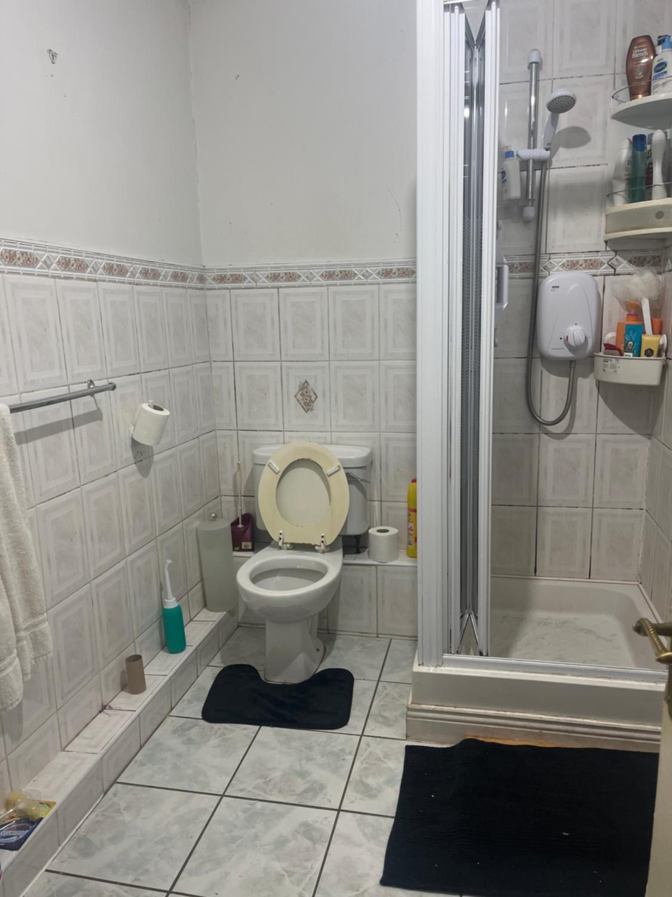Private Room in Dublin City Centre Opposite Connolly Station