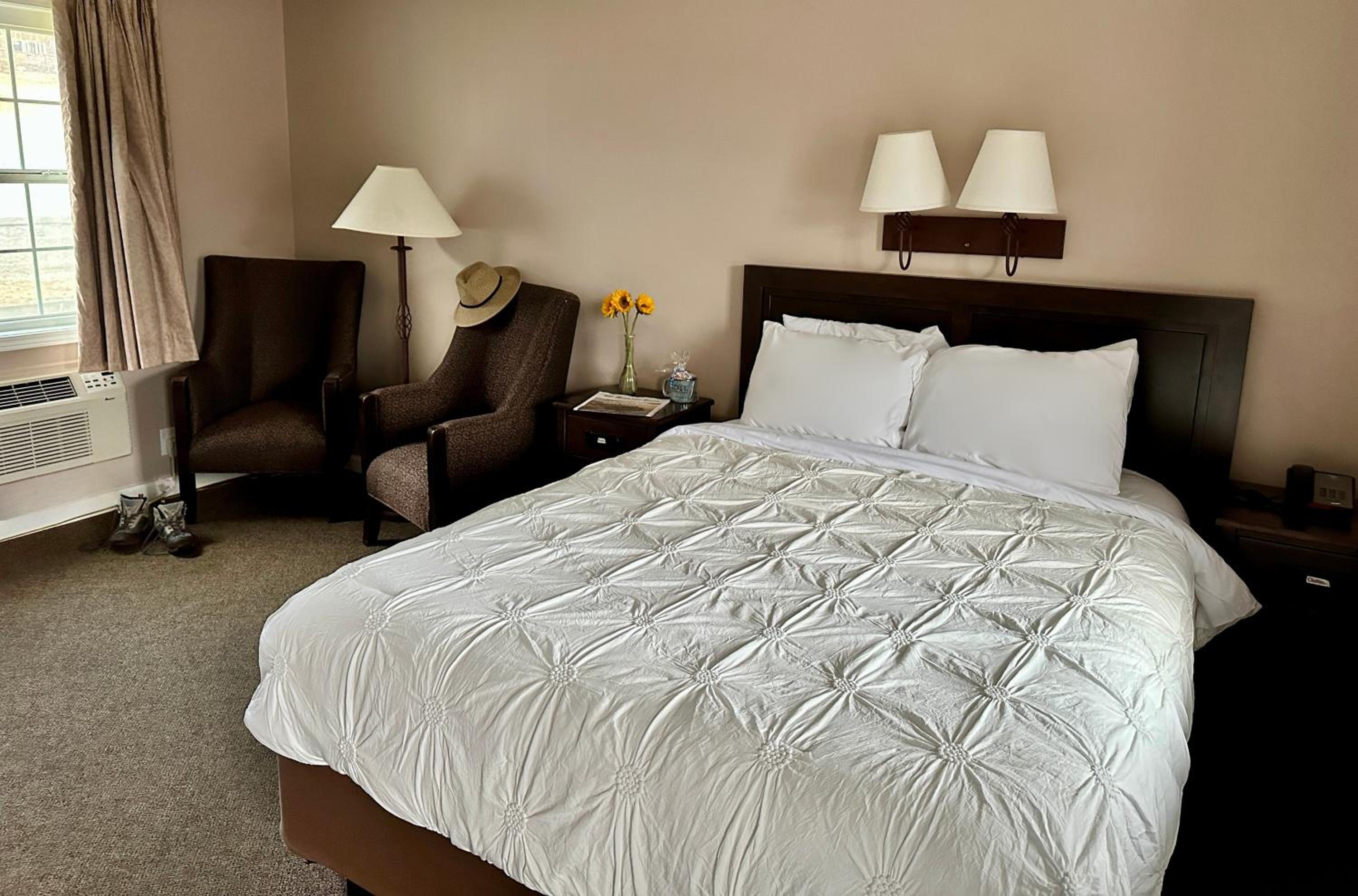 Blowing Rock Inn