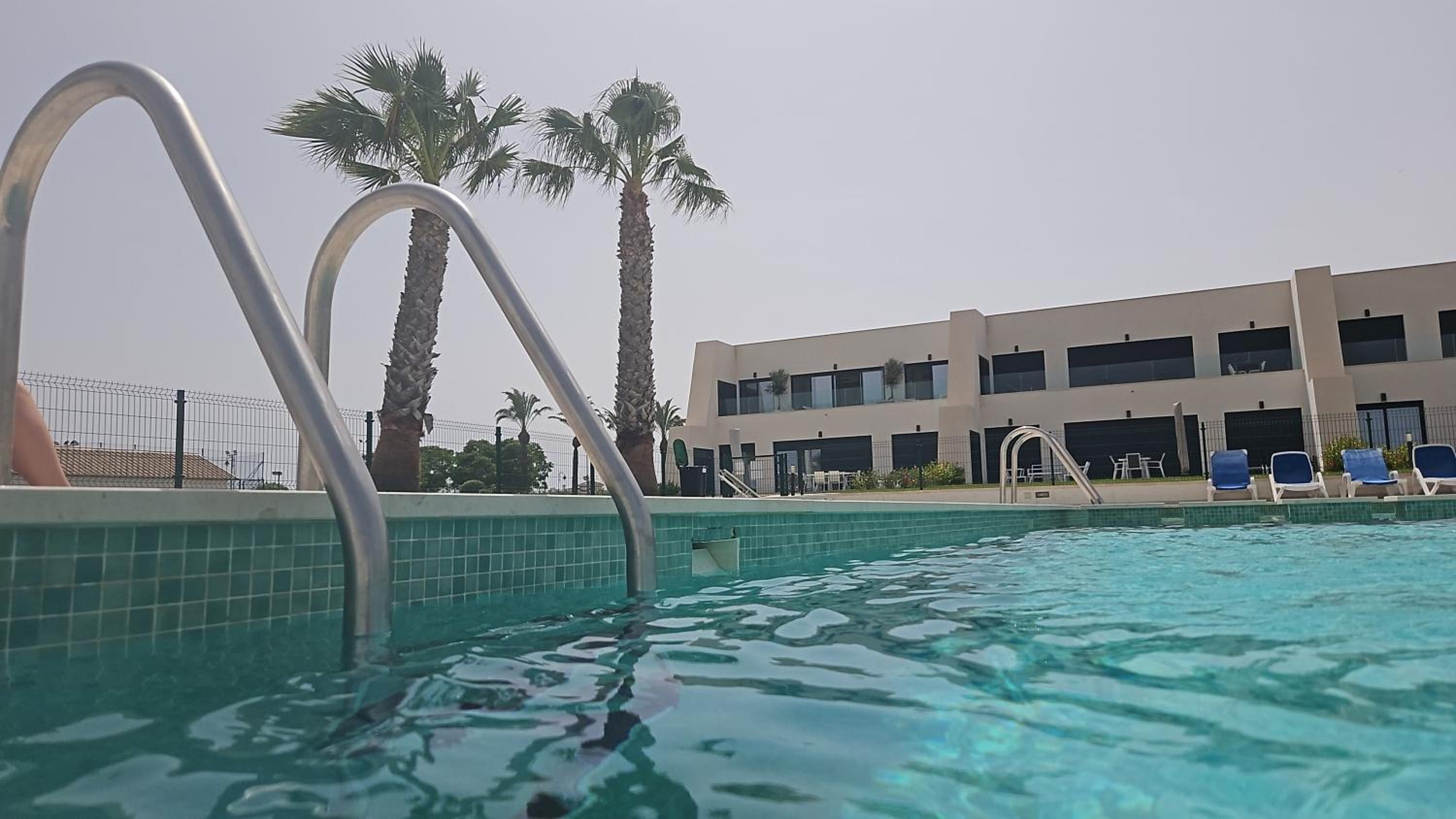 Sea Esta Apartment
