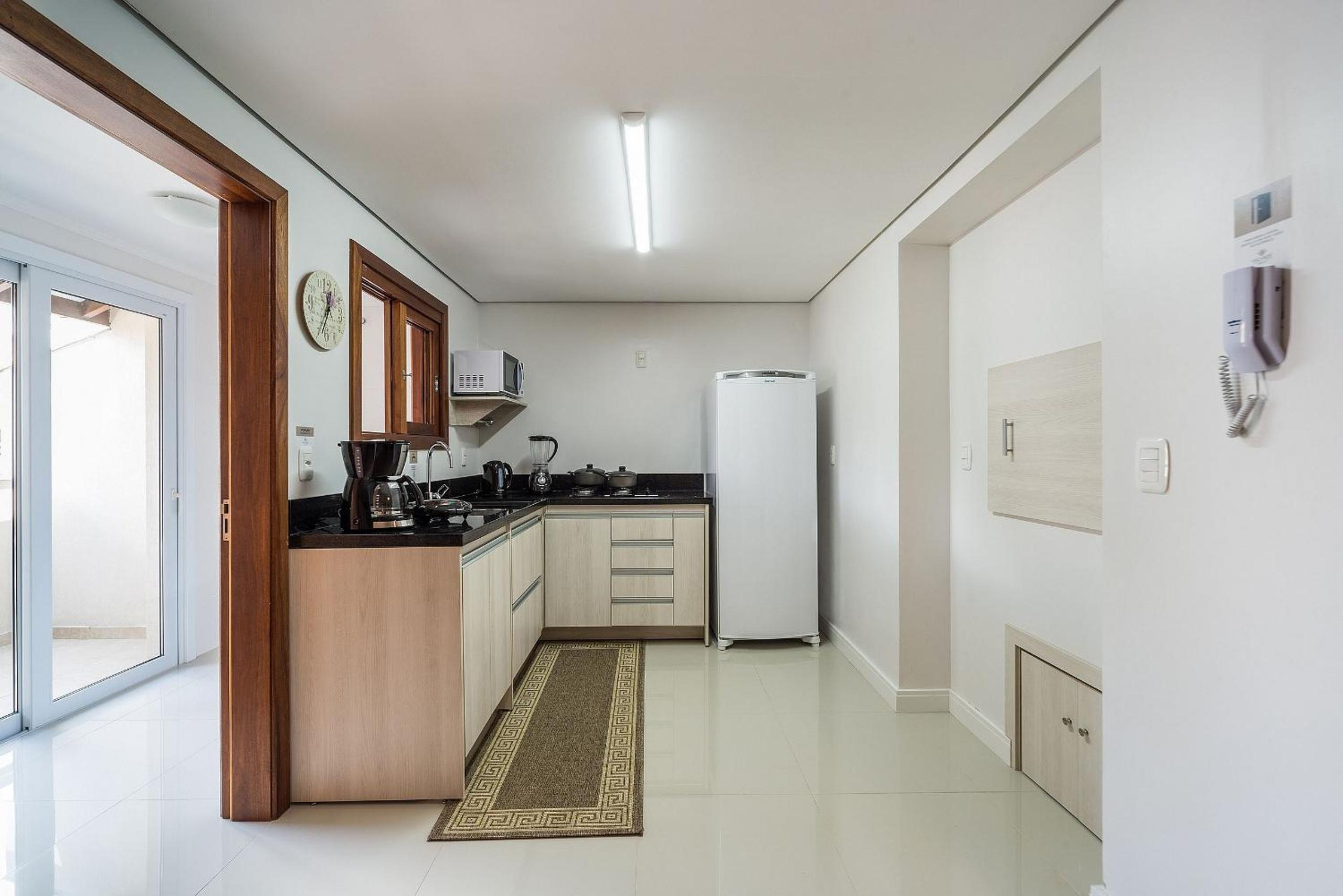Apartamentos Monte Felice Stay