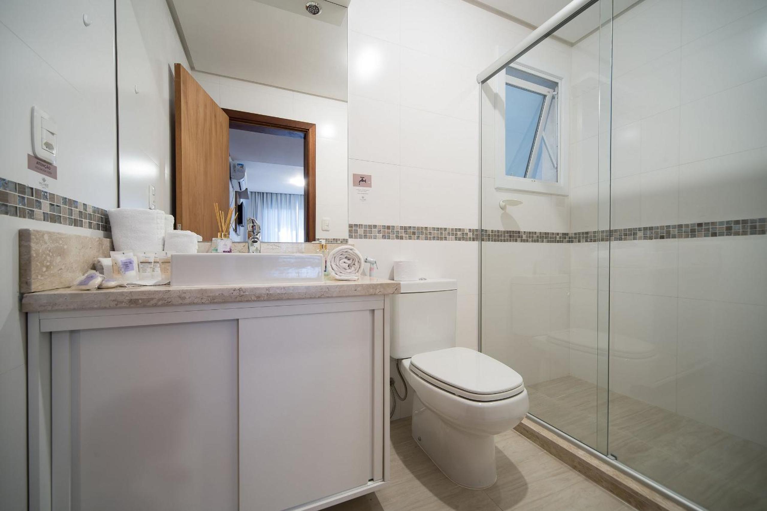 Apartamentos Monte Felice Stay