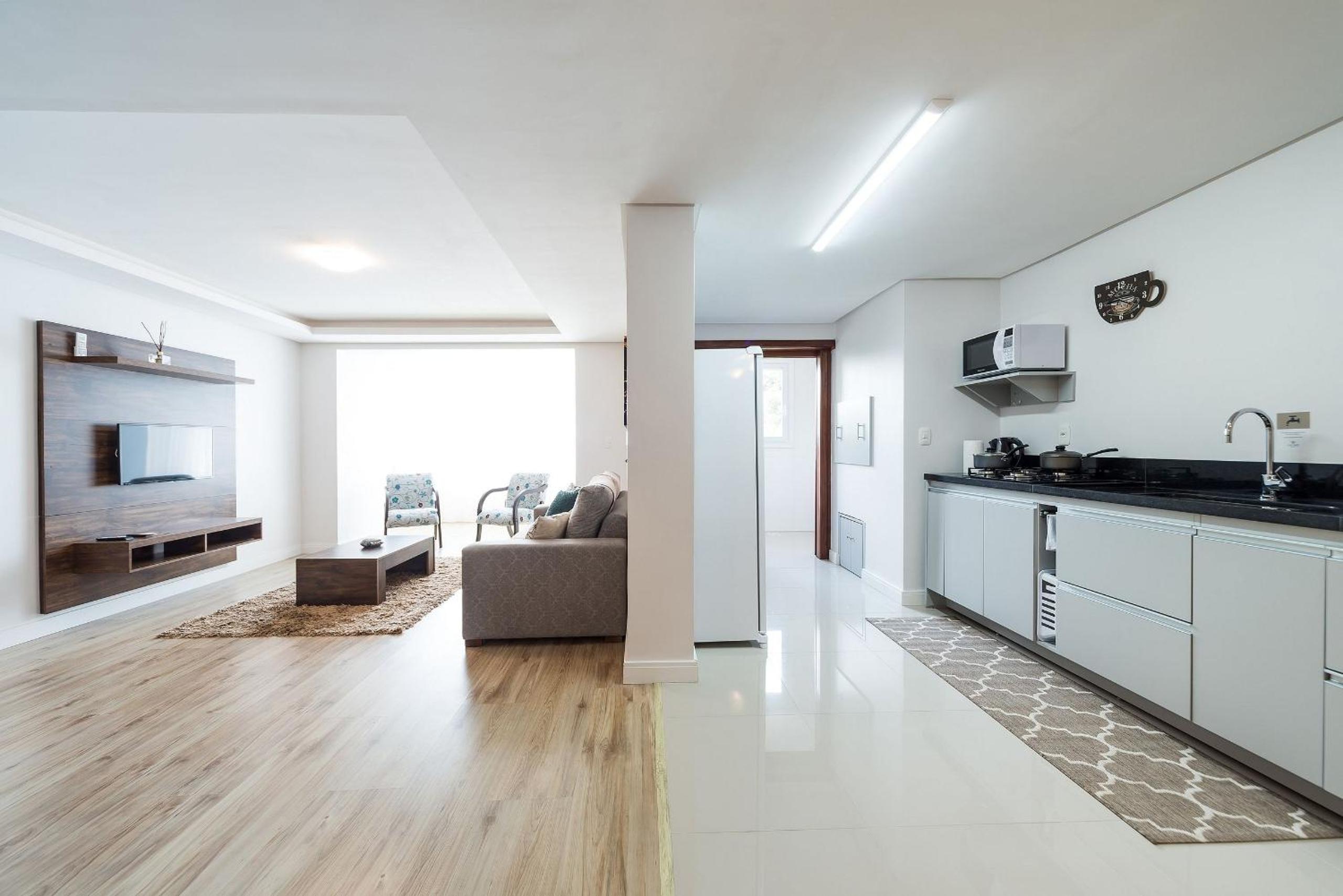 Apartamentos Monte Felice Stay