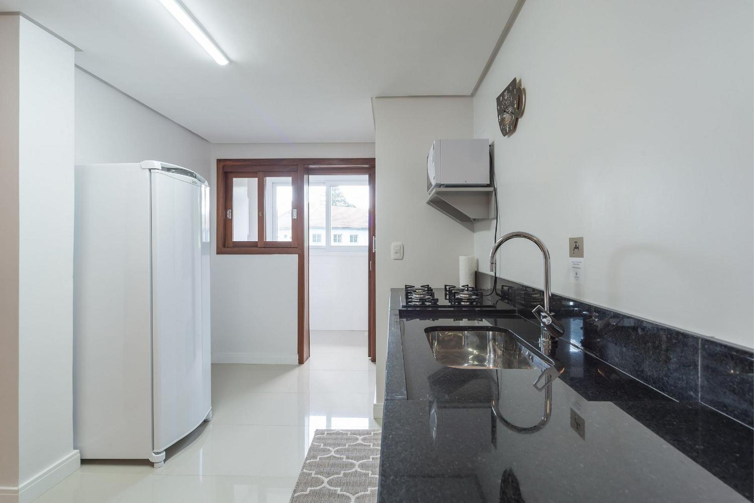 Apartamentos Monte Felice Stay