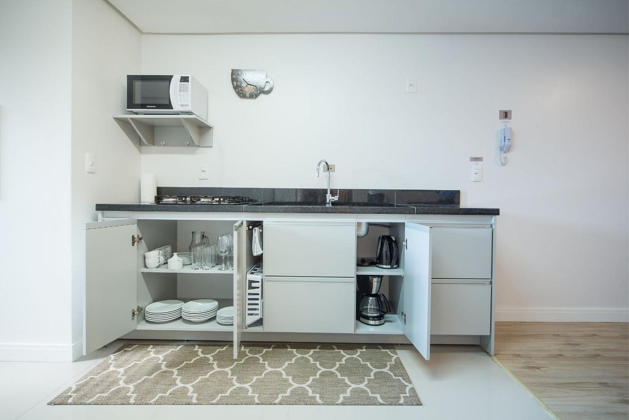 Apartamentos Monte Felice Stay