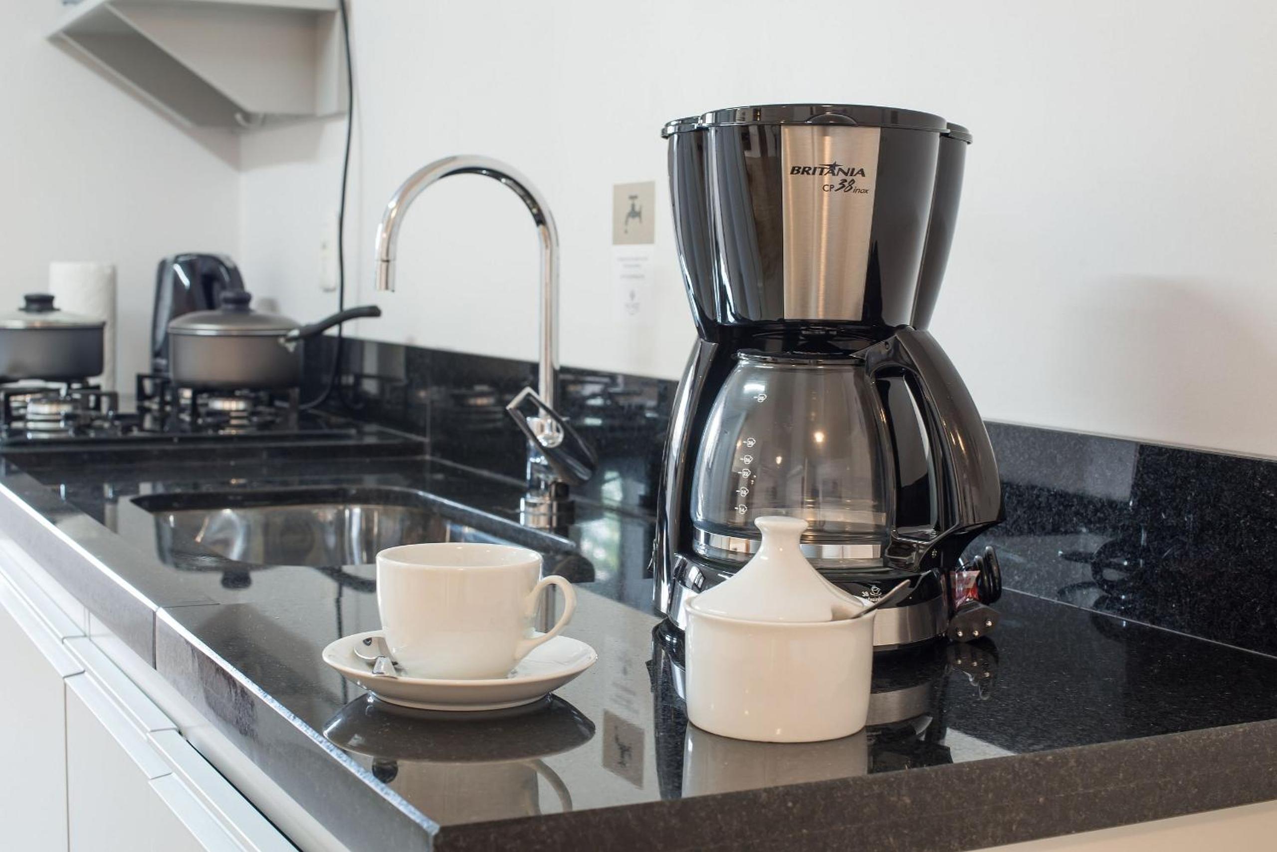 Apartamentos Monte Felice Stay