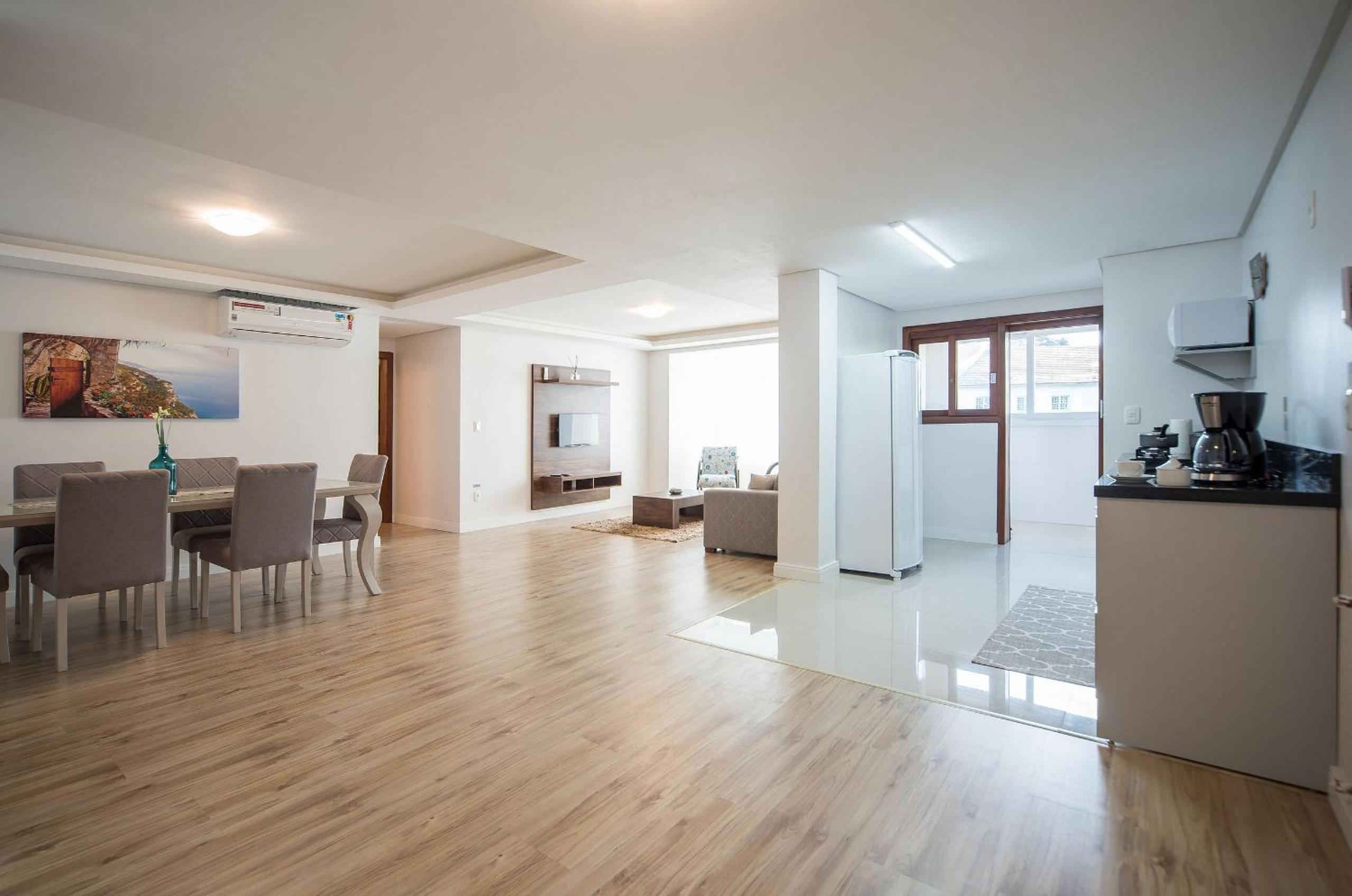 Apartamentos Monte Felice Stay