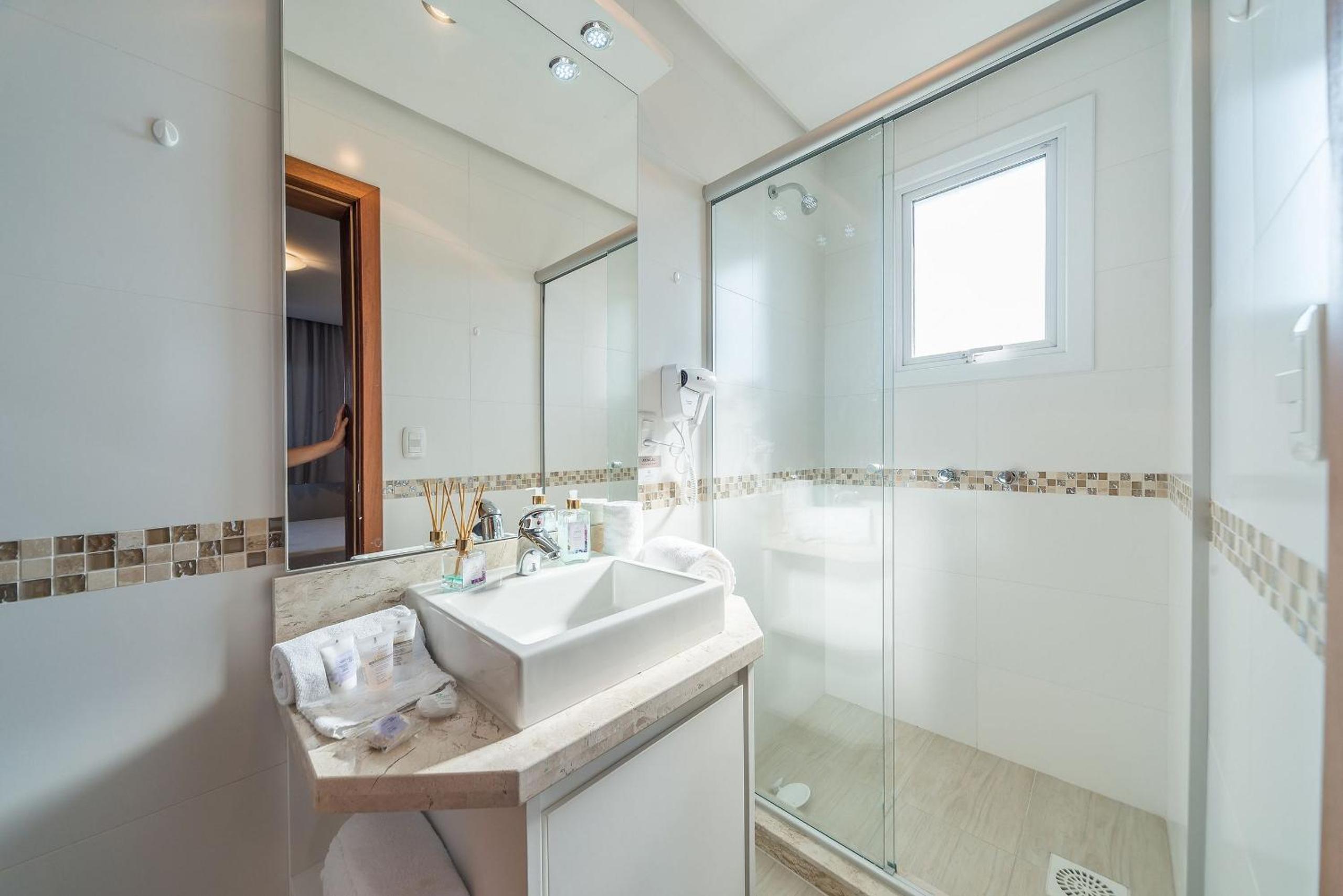 Apartamentos Monte Felice Stay
