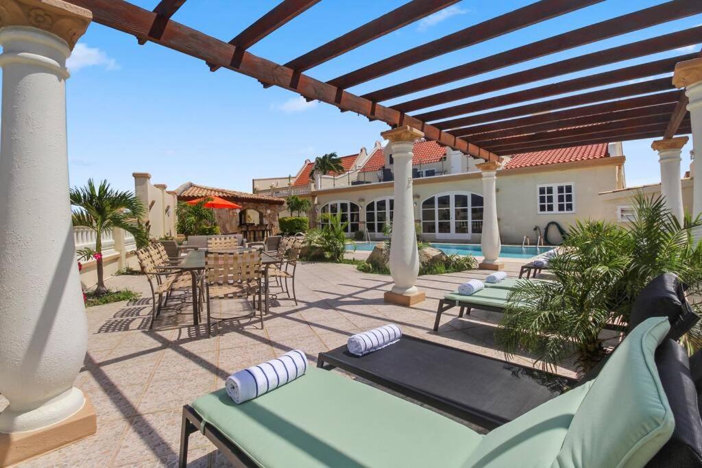Bocobay Paradise Villa