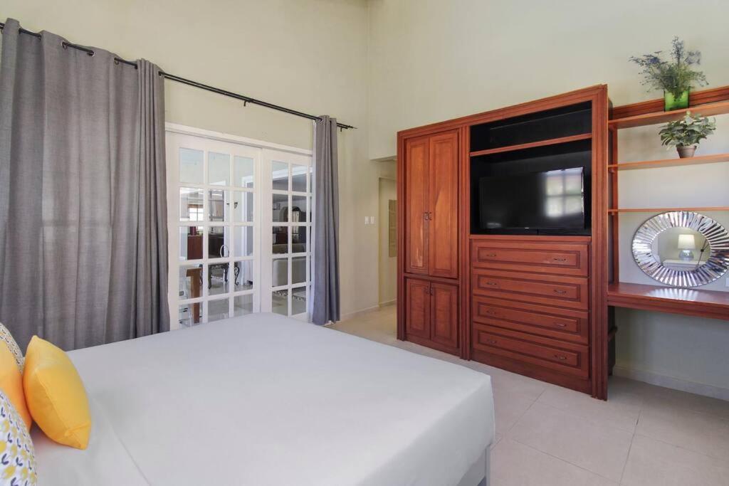 Bocobay Paradise Villa