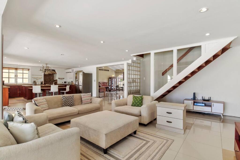 Bocobay Paradise Villa
