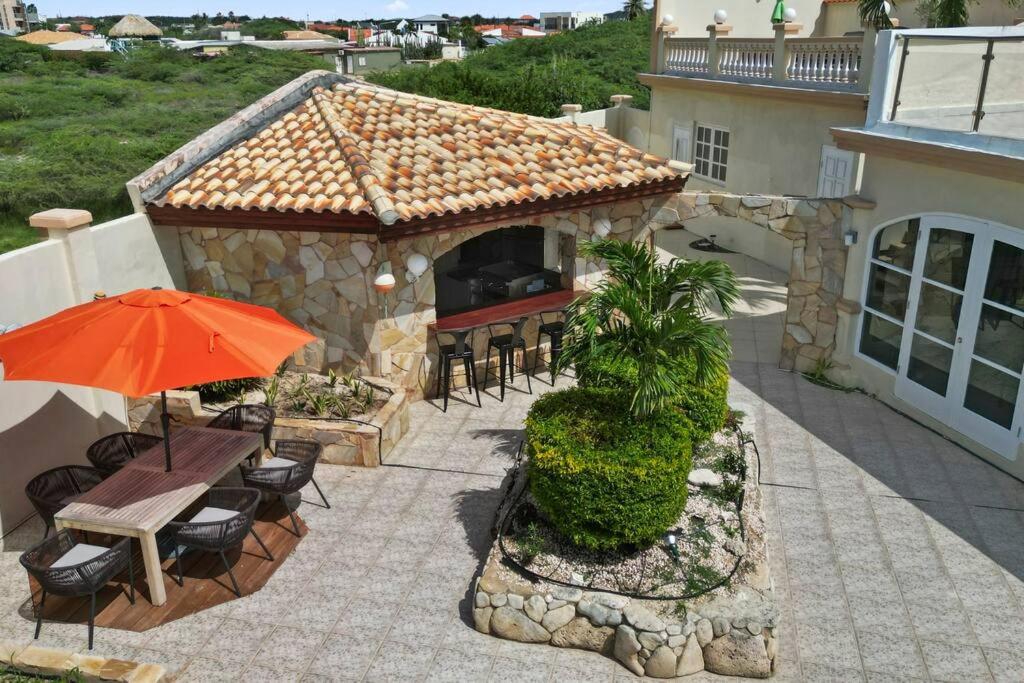Bocobay Paradise Villa