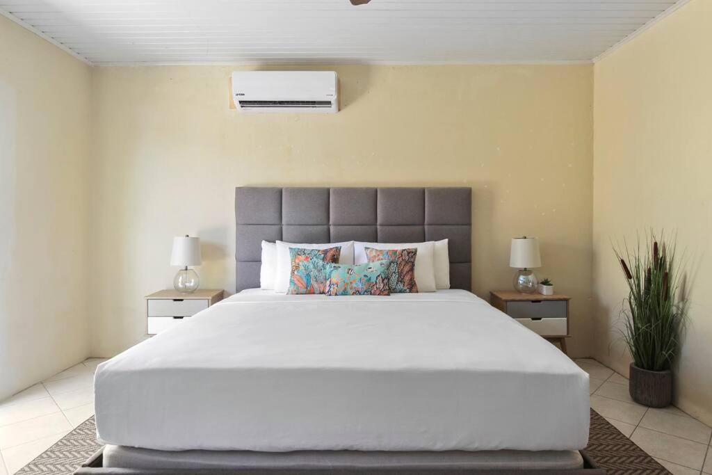 Bocobay Paradise Villa