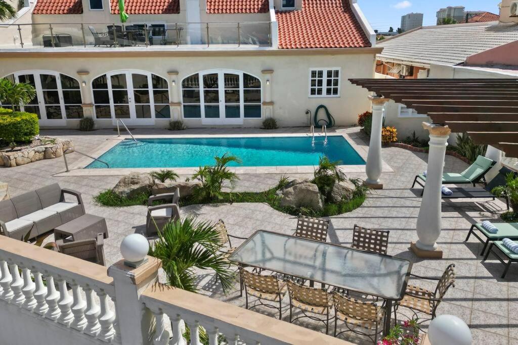 Bocobay Paradise Villa
