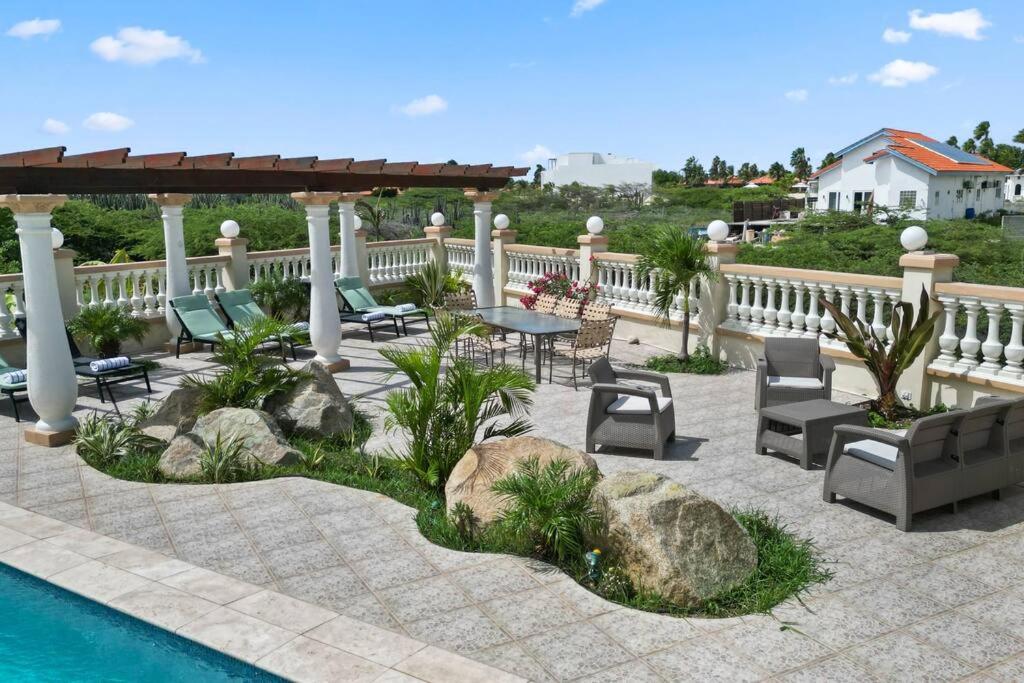 Bocobay Paradise Villa