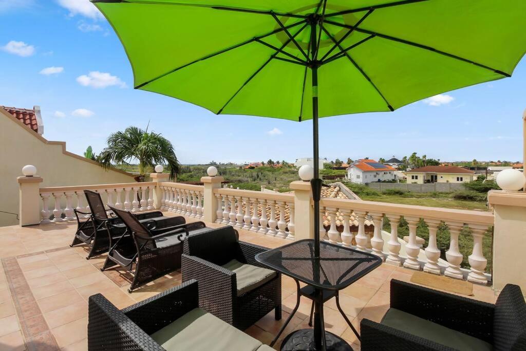 Bocobay Paradise Villa