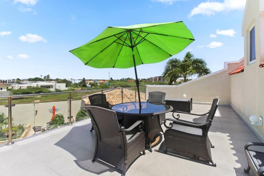 Bocobay Paradise Villa