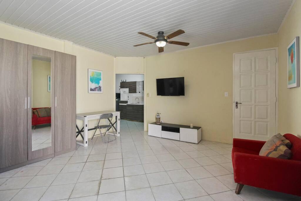 Bocobay Paradise Villa