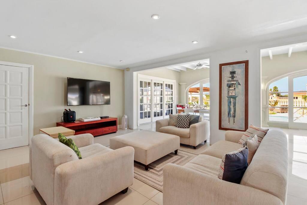 Bocobay Paradise Villa