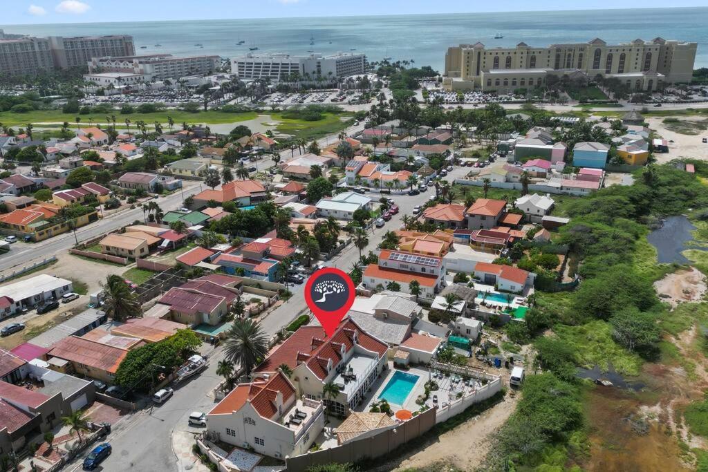 Bocobay Paradise Villa