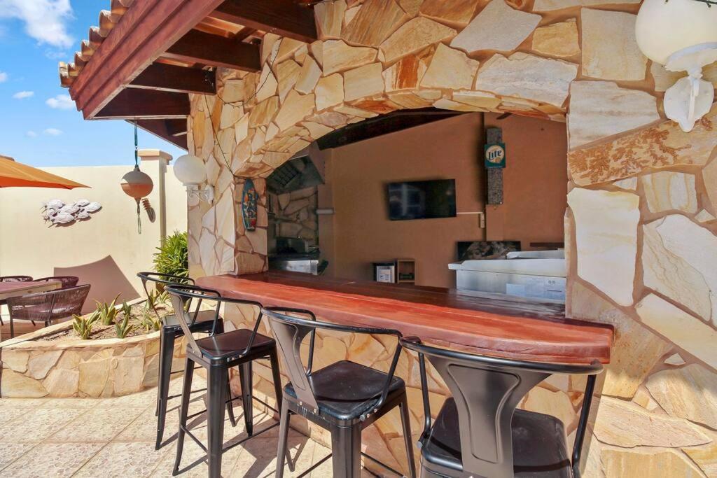 Bocobay Paradise Villa